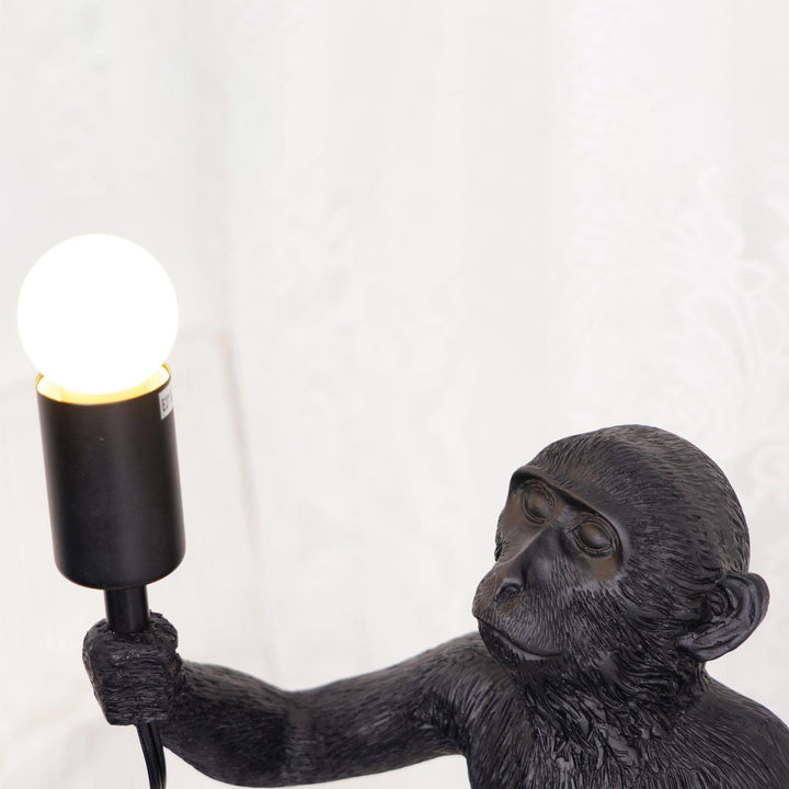 Apa Bordslampa