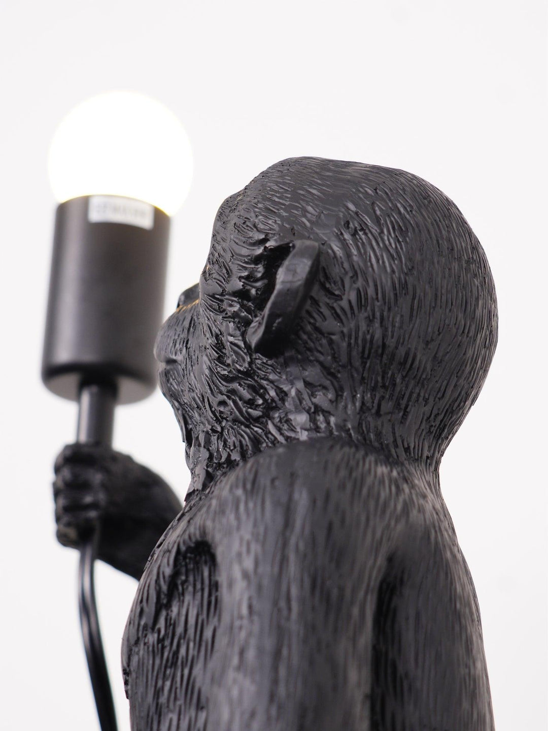 Apa Bordslampa