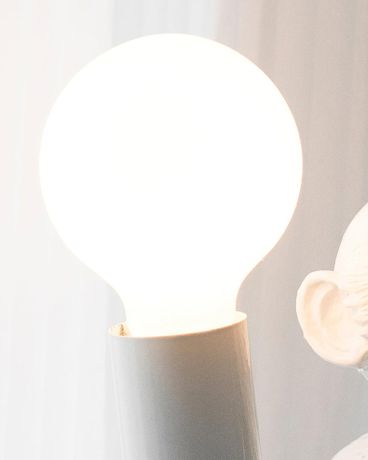 Apa Bordslampa