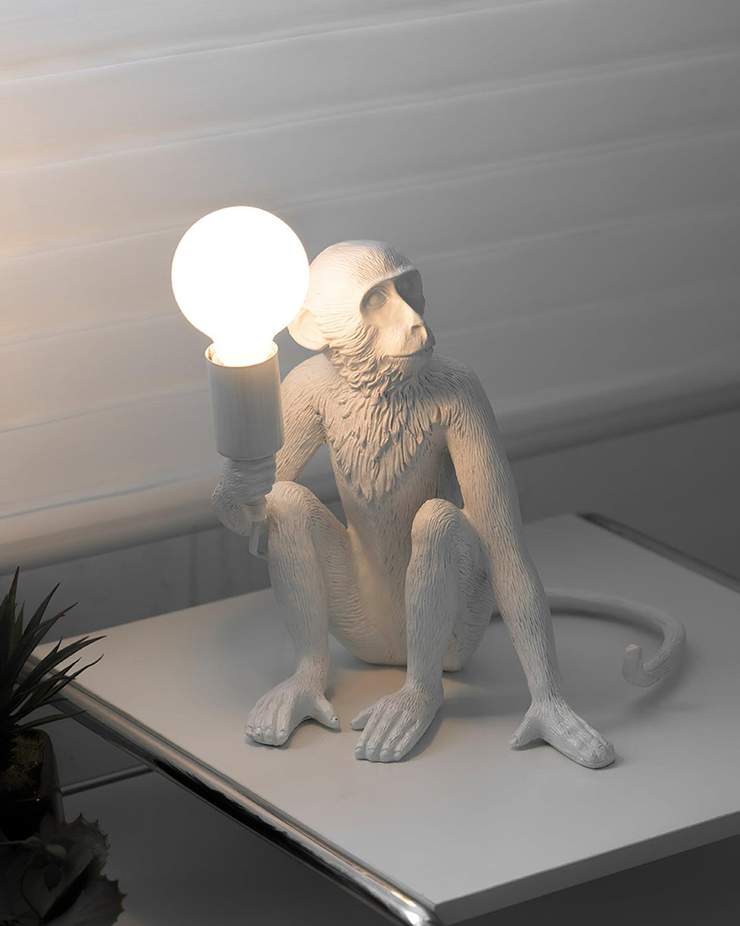 Apa Bordslampa