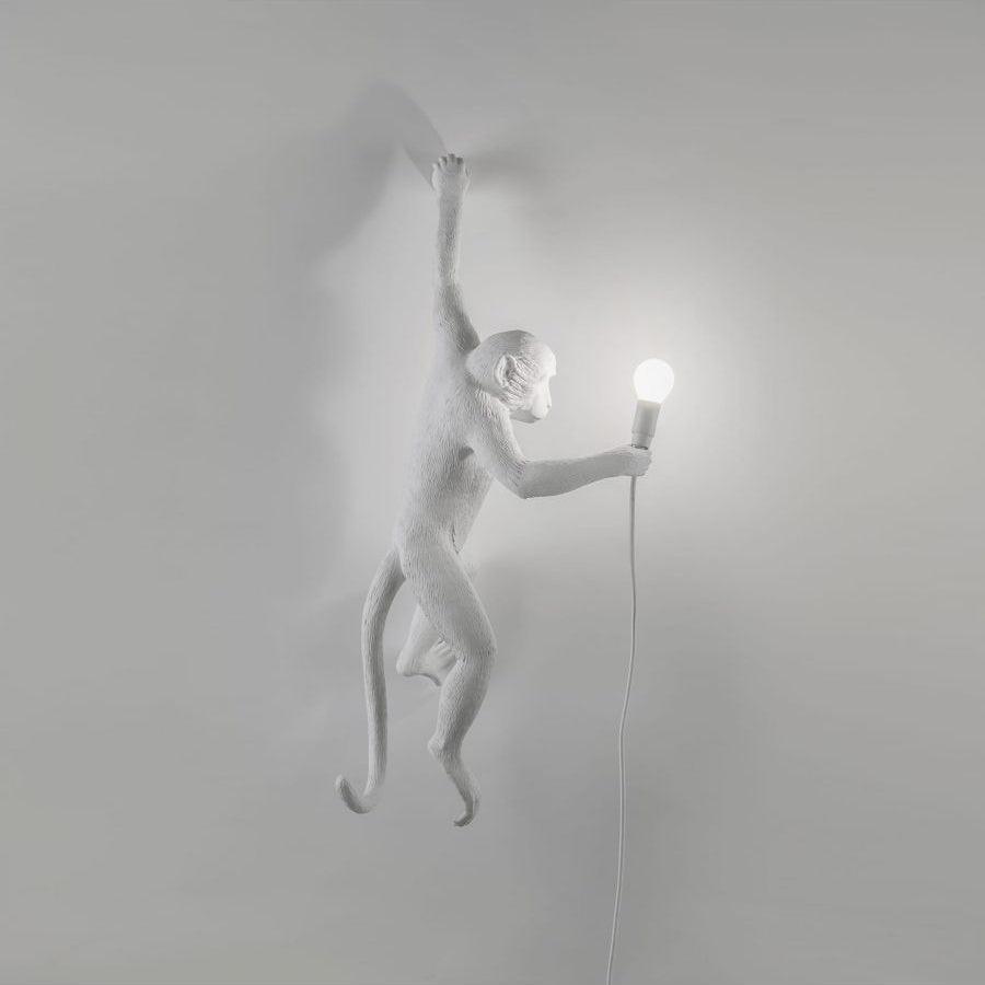 Ape Vägglampa