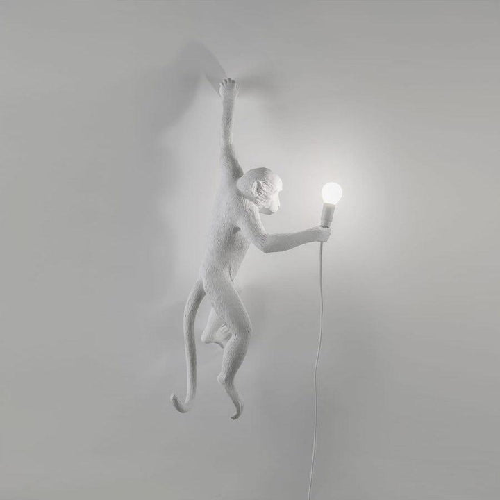 Ape Vägglampa