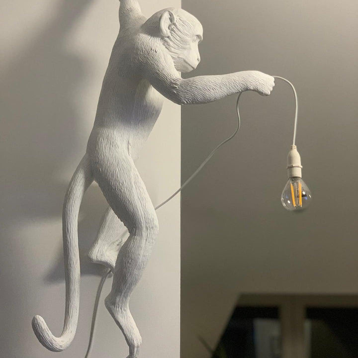 Ape Vägglampa