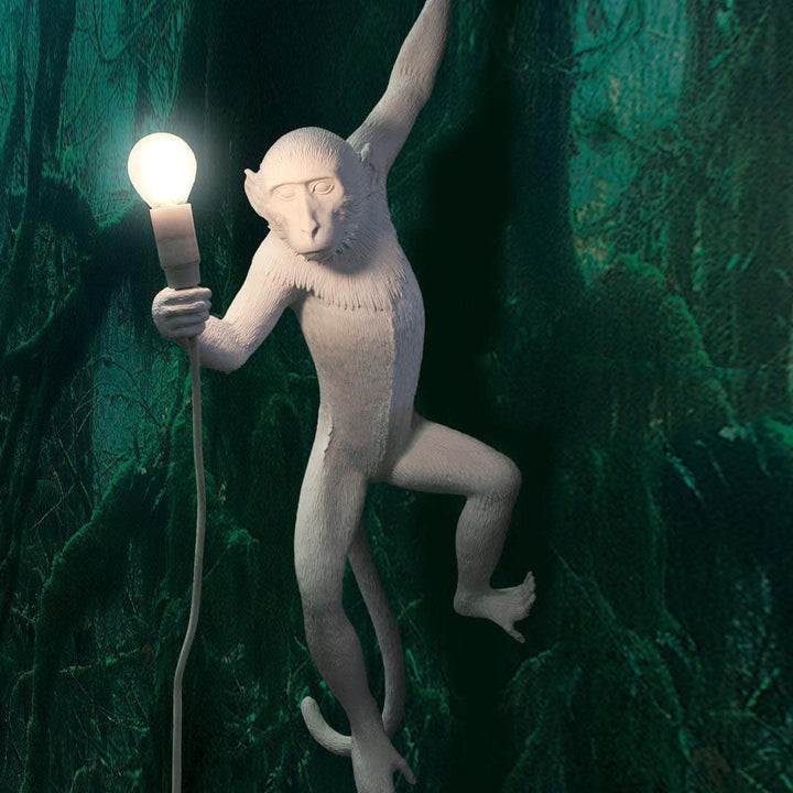 Ape Vägglampa