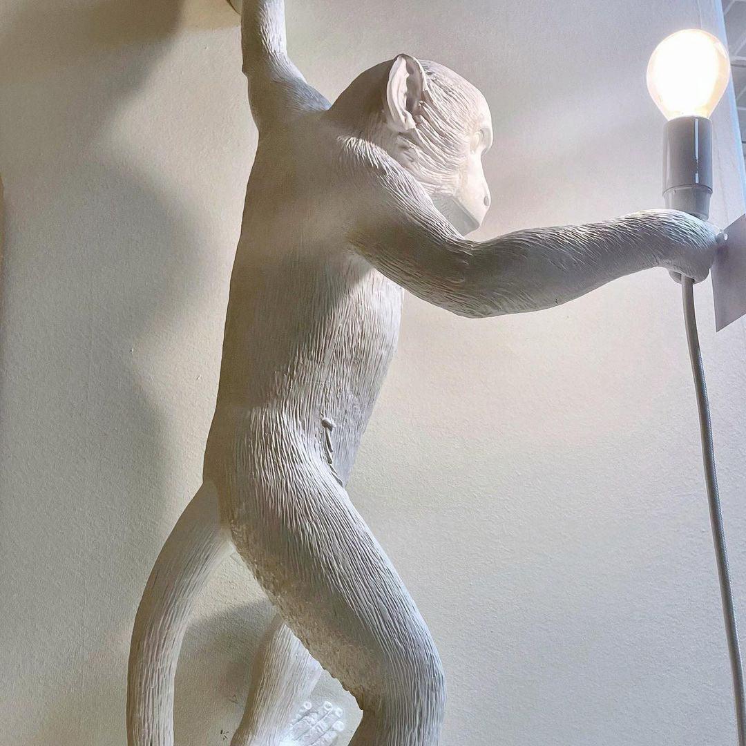 Ape Vägglampa