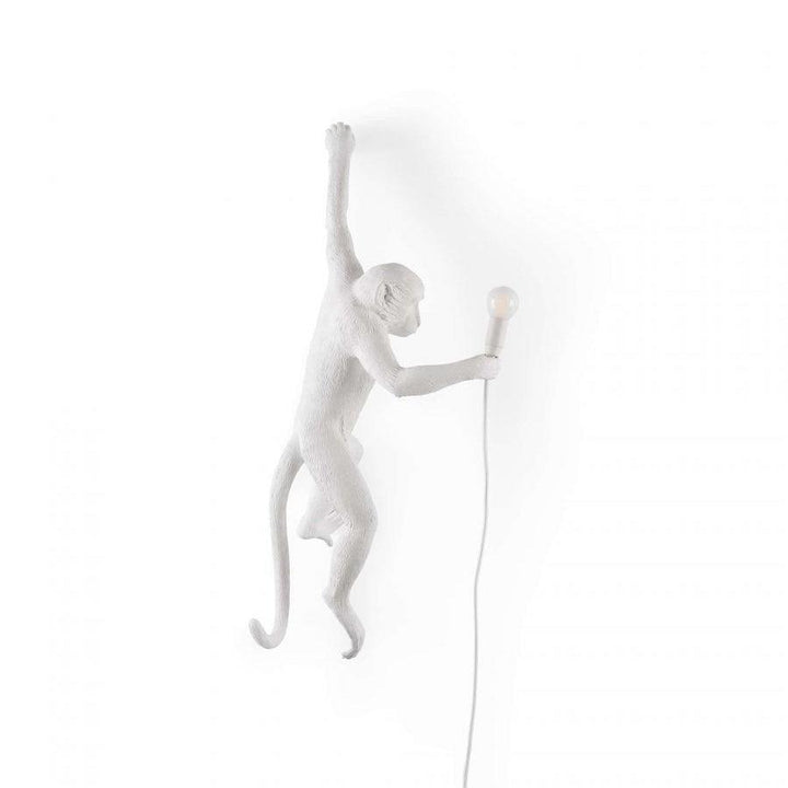 Ape Vägglampa