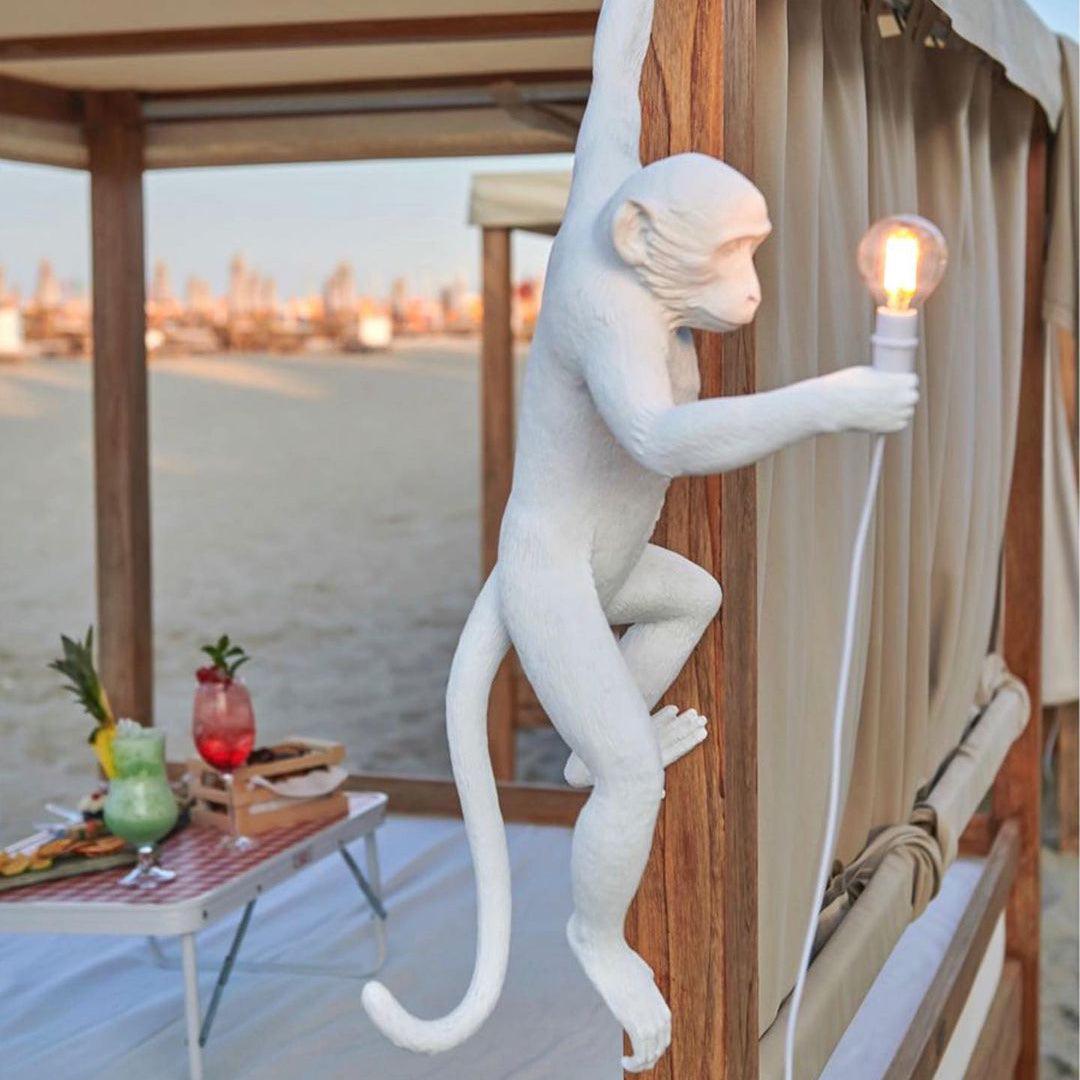 Ape Vägglampa