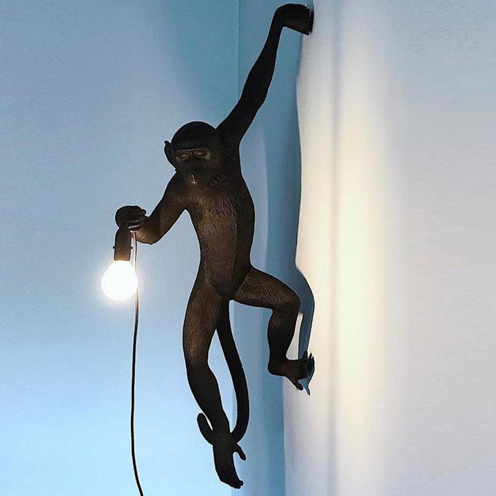 Ape Vägglampa