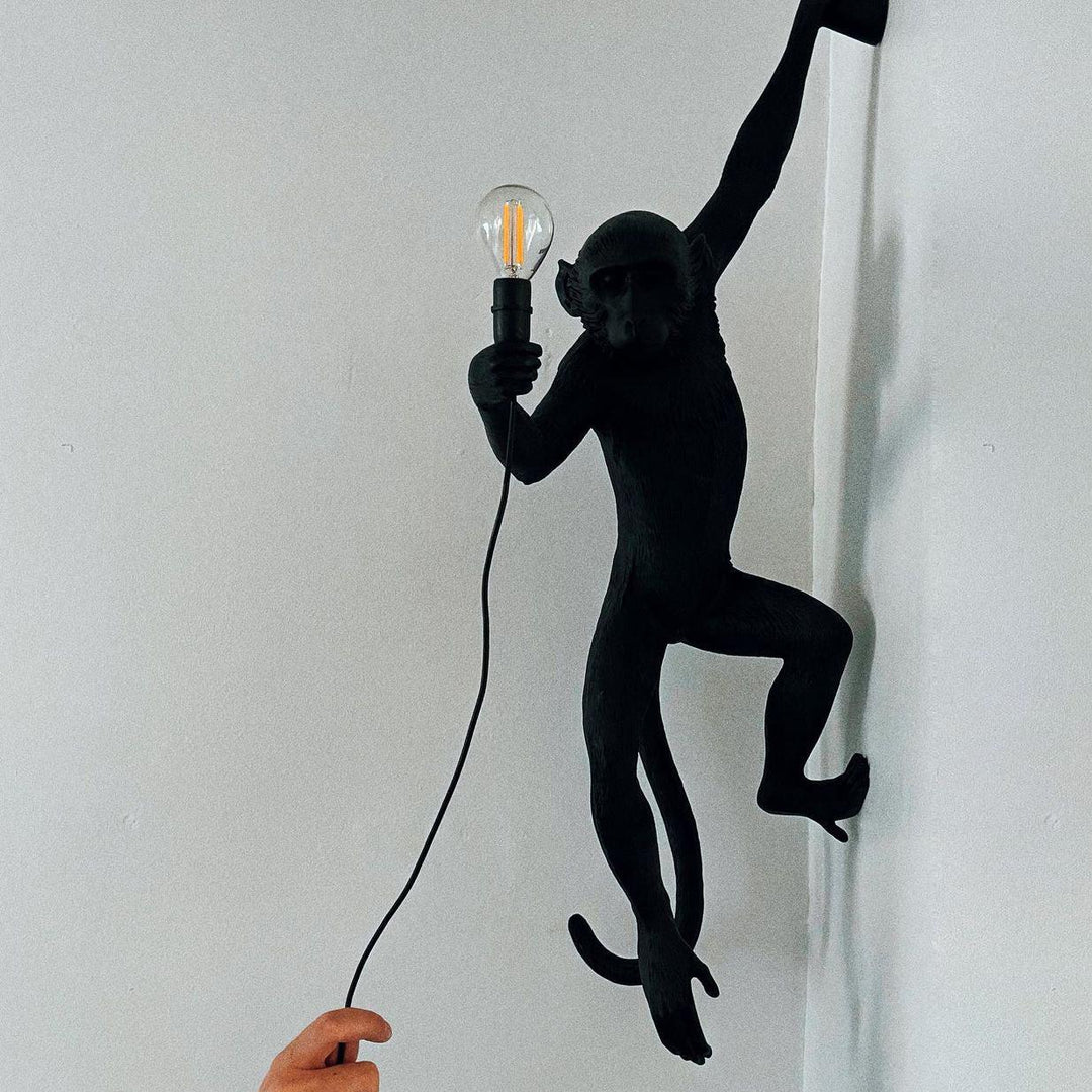 Ape Vägglampa