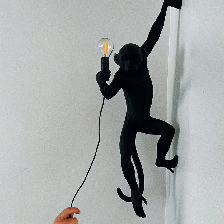 Ape Vägglampa