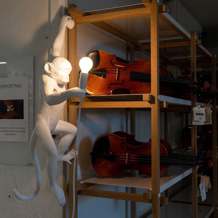 Ape Vägglampa