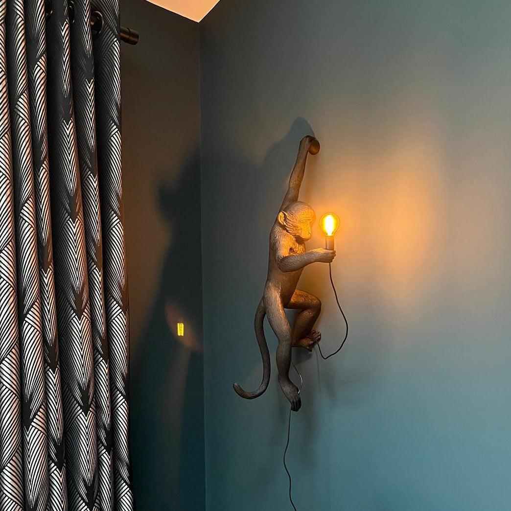 Ape Vägglampa