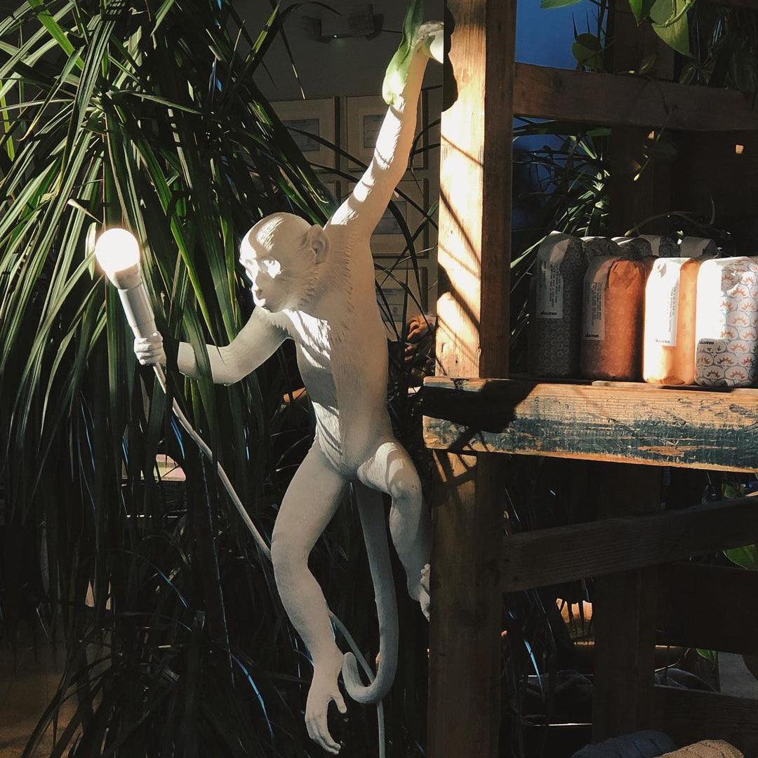 Ape Vägglampa