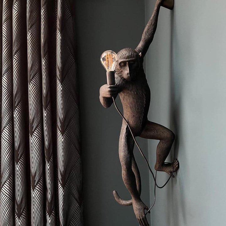 Ape Vägglampa