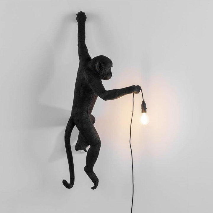 Ape Vägglampa