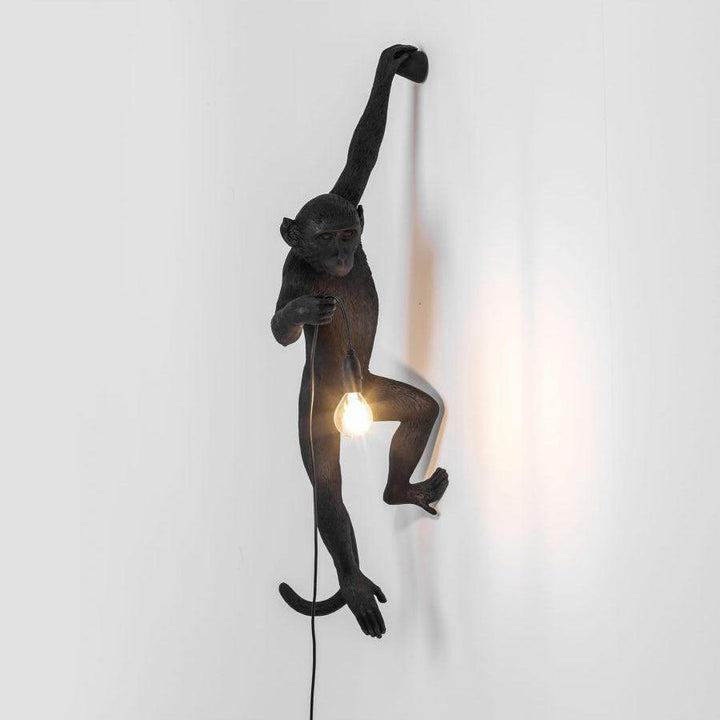 Ape Vägglampa