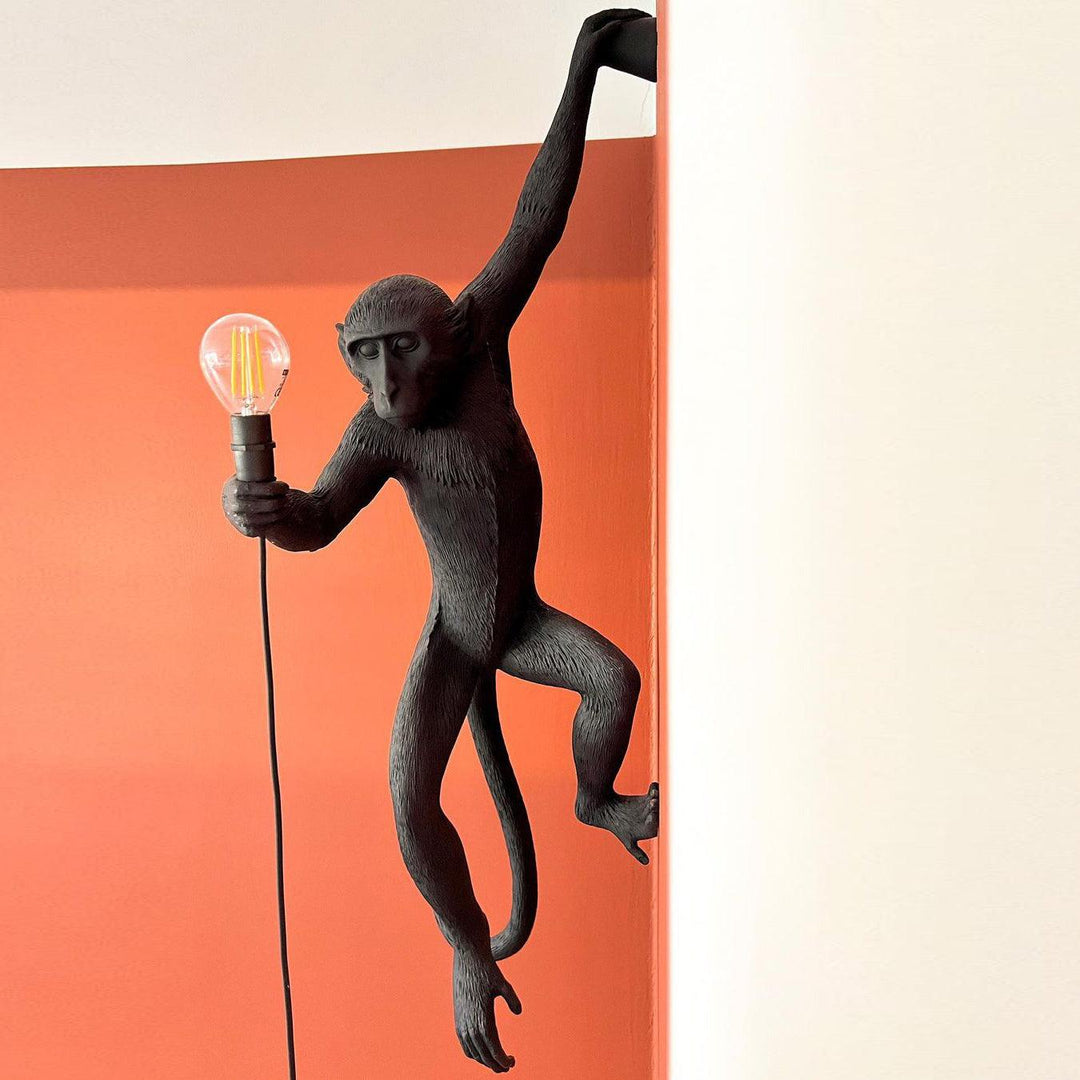 Ape Vägglampa