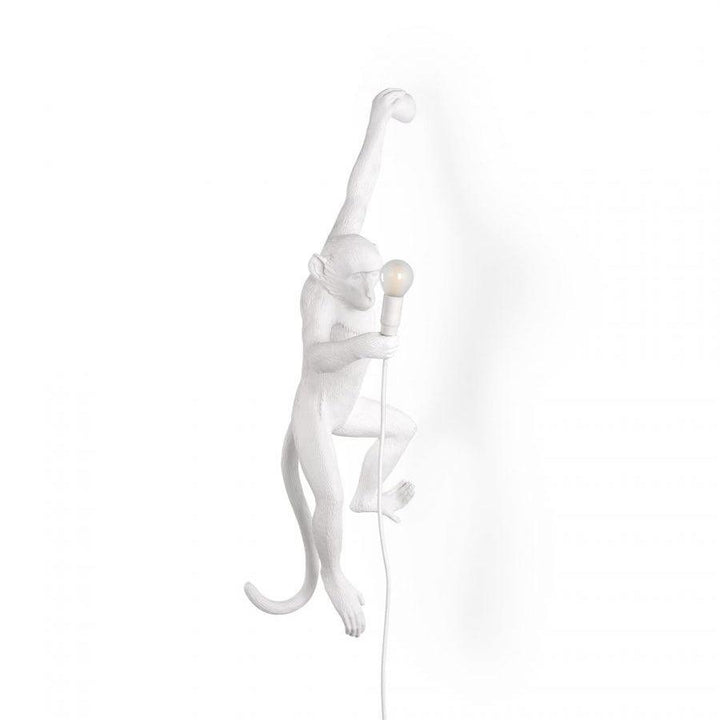 Ape Vägglampa
