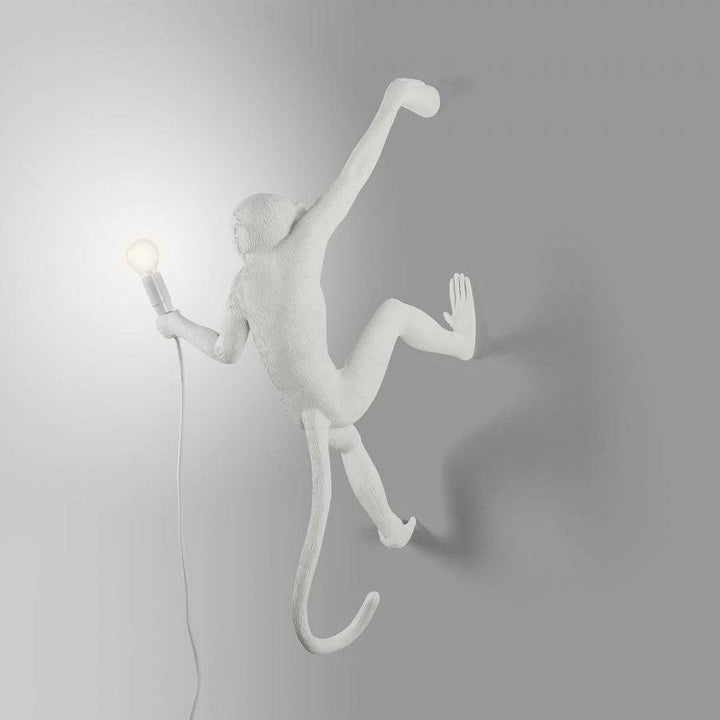Ape Vägglampa