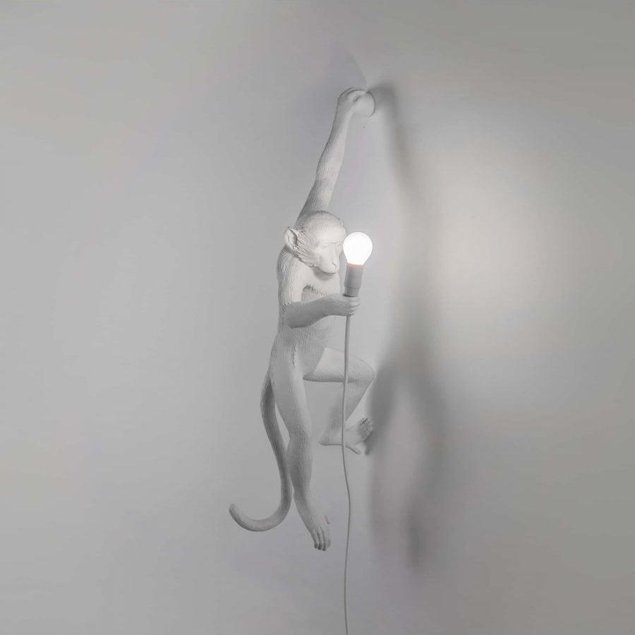 Ape Vägglampa