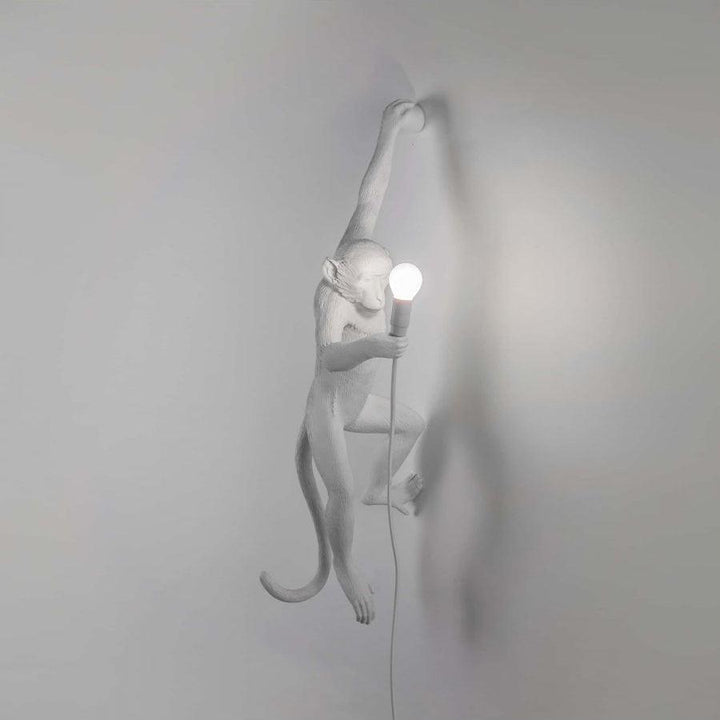 Ape Vägglampa