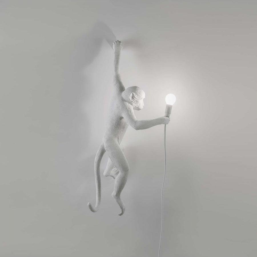 Ape Vägglampa