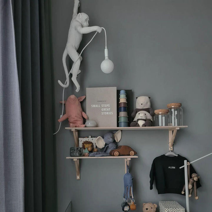 Ape Vägglampa
