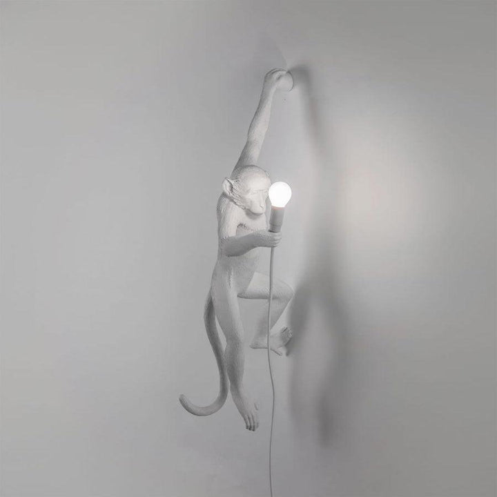 Ape Vägglampa