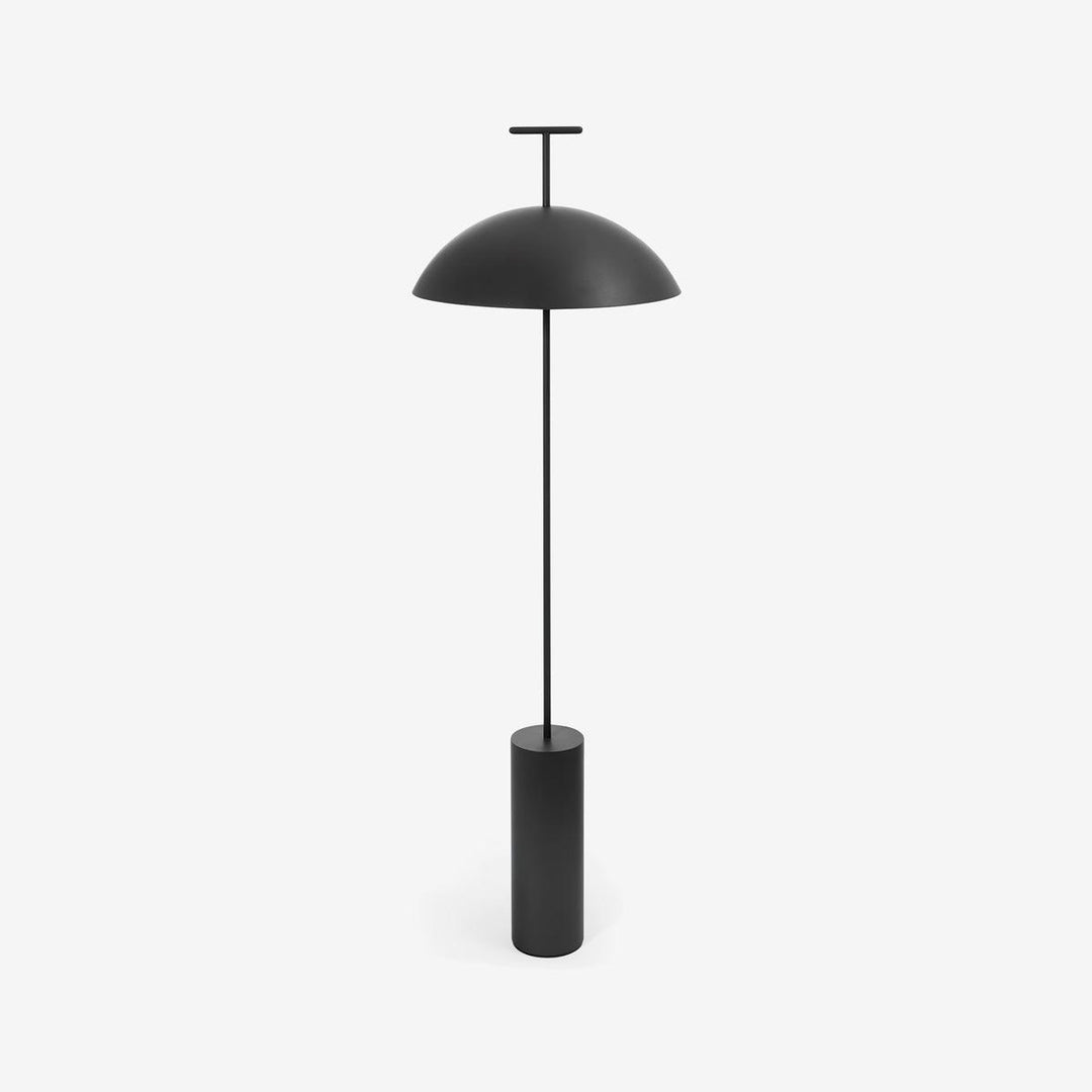 Monolith Dome Golvlampa
