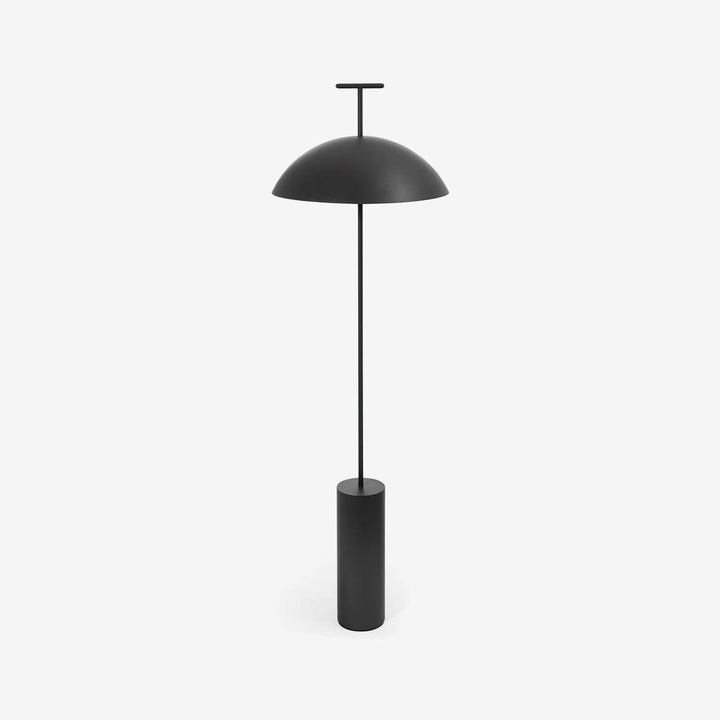 Monolith Dome Golvlampa