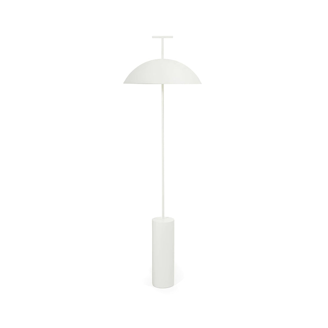 Monolith Dome Golvlampa