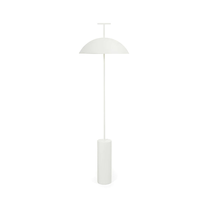 Monolith Dome Golvlampa