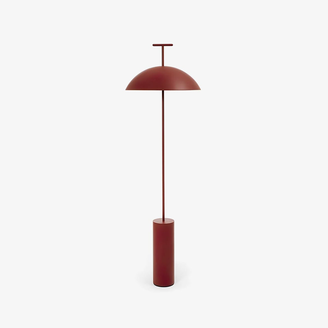Monolith Dome Golvlampa