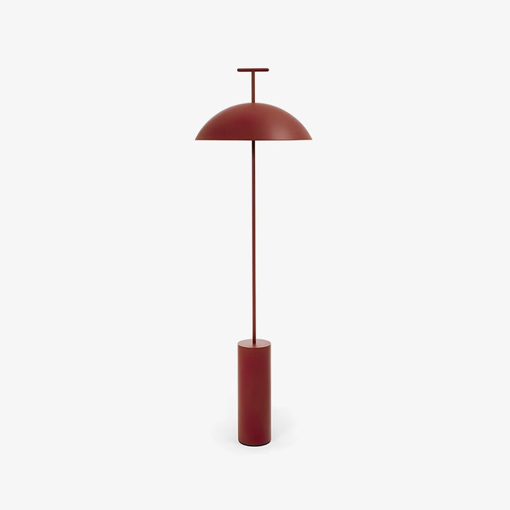 Monolith Dome Golvlampa