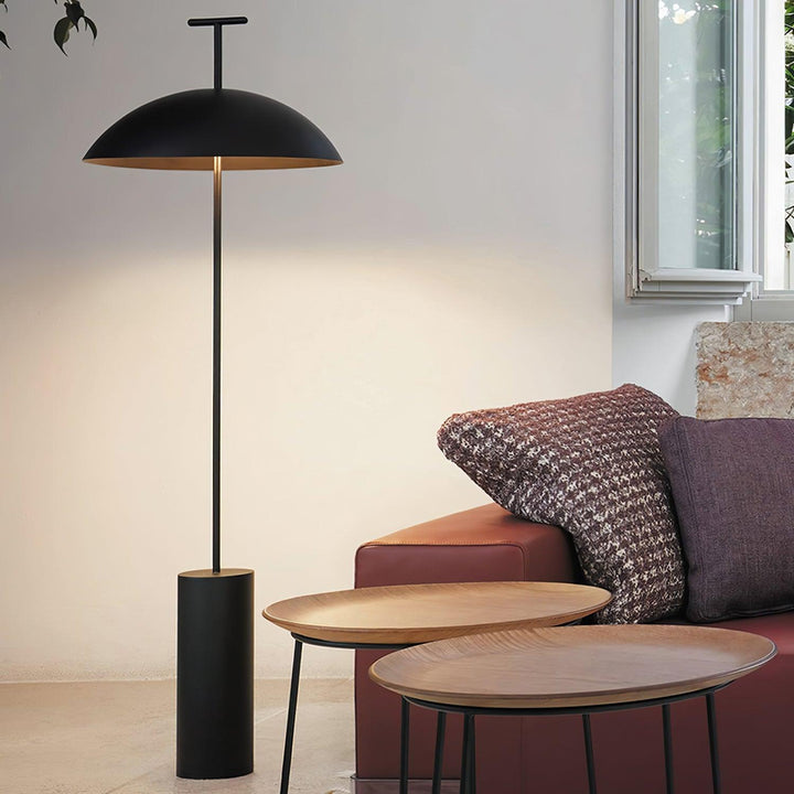 Monolith Dome Golvlampa