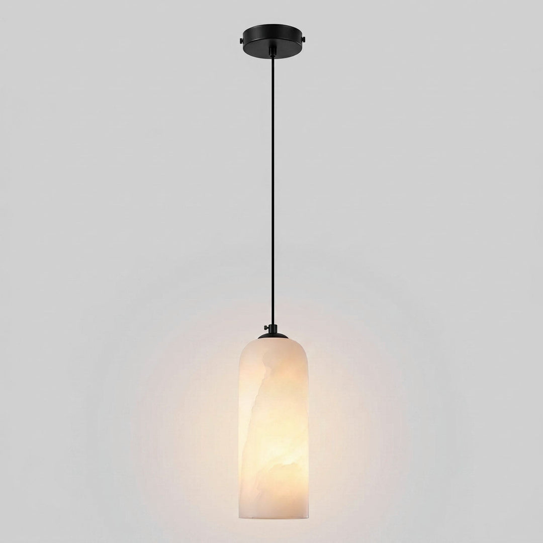 Monty Alabaster Pendellampa
