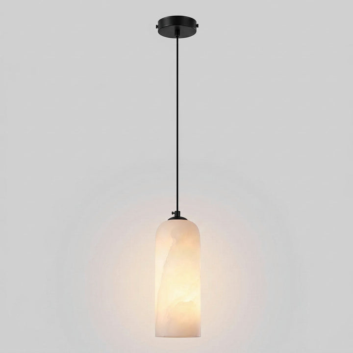 Monty Alabaster Pendellampa
