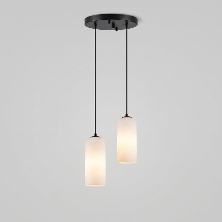 Monty Alabaster Pendellampa