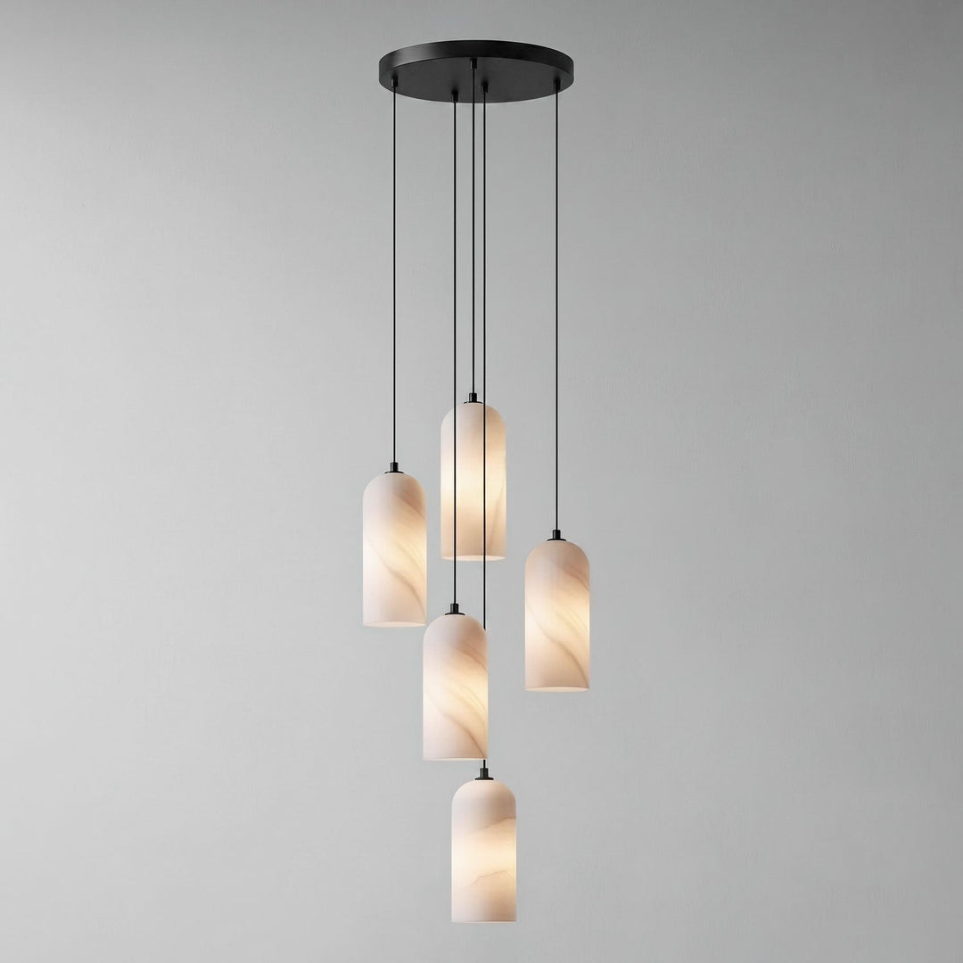 Monty Alabaster Pendellampa