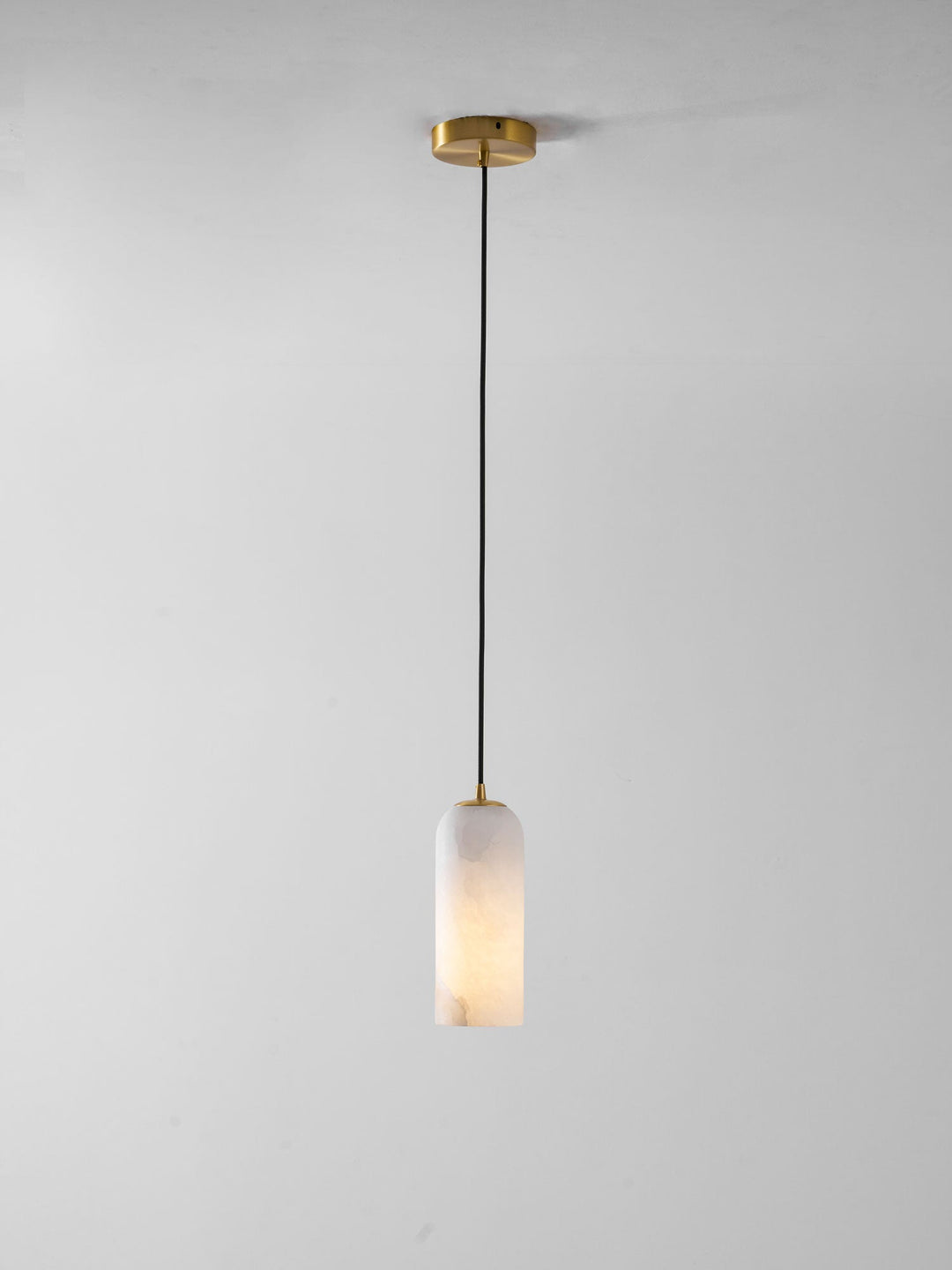 Monty Alabaster Pendellampa