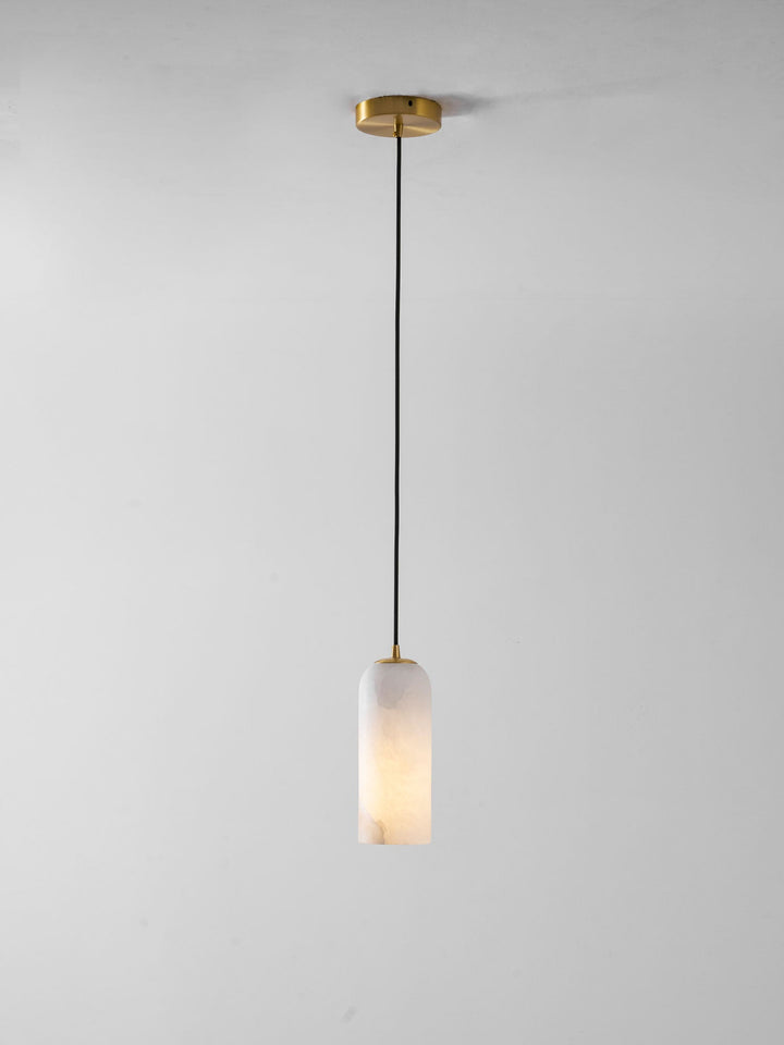 Monty Alabaster Pendellampa