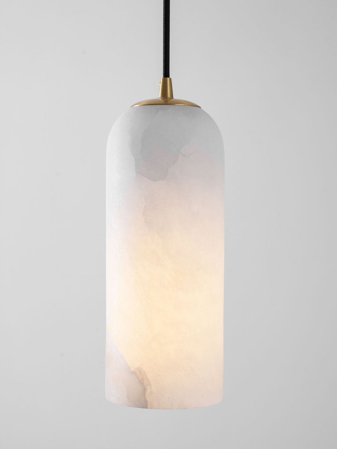 Monty Alabaster Pendellampa