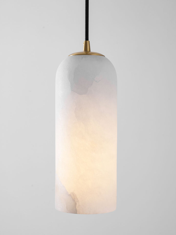 Monty Alabaster Pendellampa