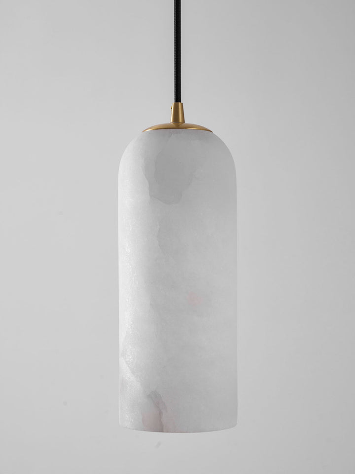 Monty Alabaster Pendellampa