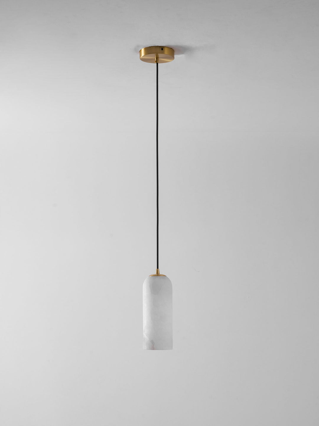 Monty Alabaster Pendellampa