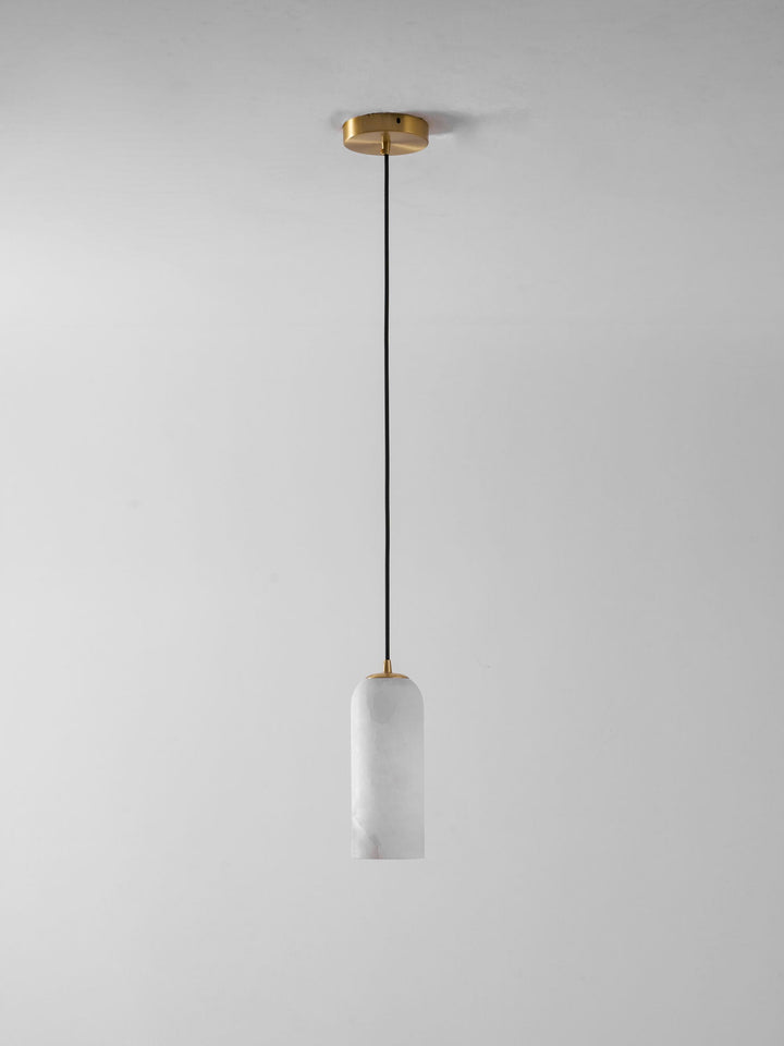 Monty Alabaster Pendellampa