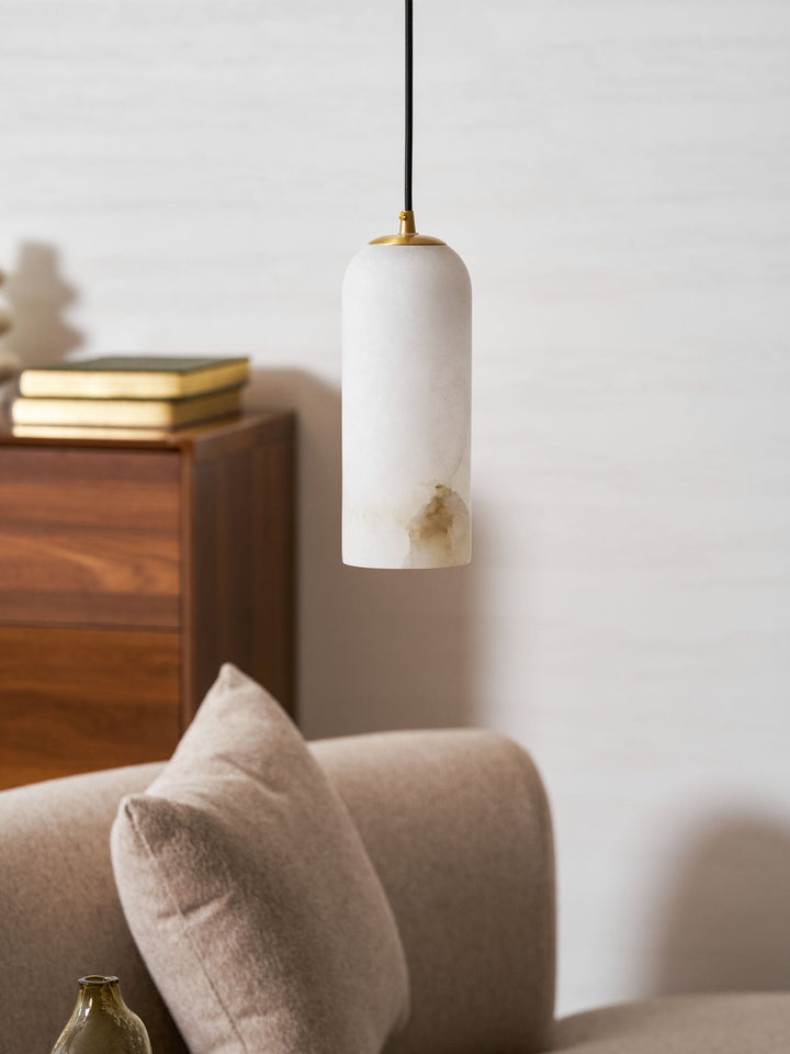 Monty Alabaster Pendellampa