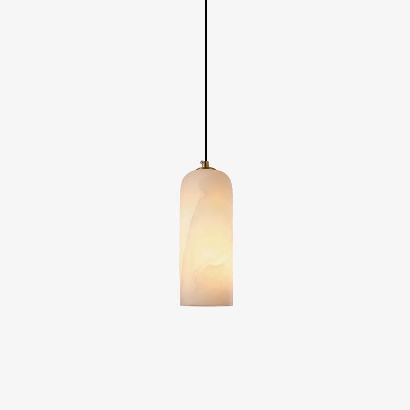 Monty Alabaster Pendellampa