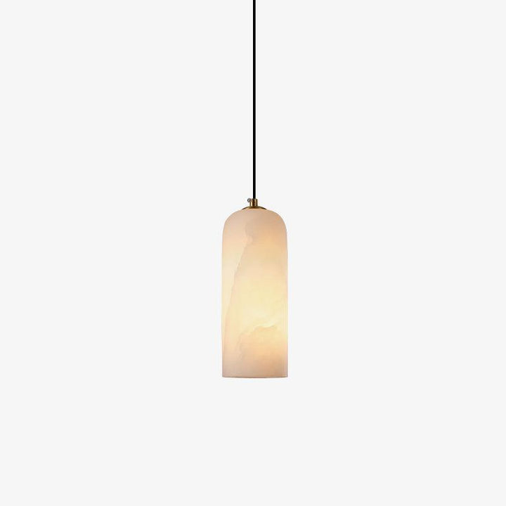 Monty Alabaster Pendellampa
