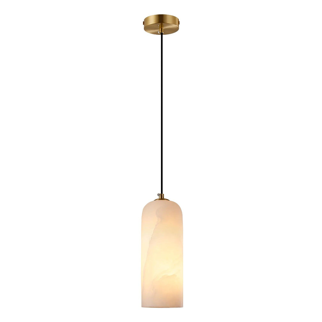 Monty Alabaster Pendellampa